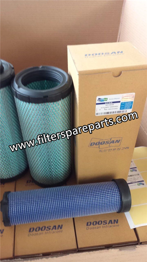 A213939 DAEWOO Air filter